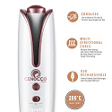 Cenocco Beauty CC-9094: Bezdrátová nabíjecí automatická kulma