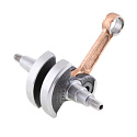 Kliková hřídel 44mm 1E44F 52CC  PROCRAFT