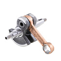 Kliková hřídel 44mm 1E44F 52CC  PROCRAFT