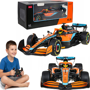 Lebula dálkově ovládané auto sportovní vůz McLaren RC formule 1 na dálkové ovládání Lebula dálkově ovládané auto sportovní vůz McLaren RC formule 1 na dálkové ovládání
