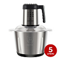 Comfy Nest CN-BLD5: 1000W Multi-Functional Food Processor - 5L