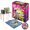 Lebula mata hudební k tancování interaktivní taneční hra pro děti pc stepmania v češtině