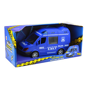 Záchranka ambulance 29 cm