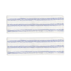 Oranžový Osel - Mikrovláknový mop - 2x mikrovláknová čisticí utěrka