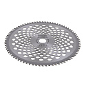Nůž křovinořezu (kotouč) (D255*25.4)  80T PROCRAFT