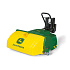 Rolly Toys Zametací stroj John Deere