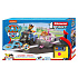 Autodráha Carrera First Paw Patrol/Tlapková Patrola 2,4m plast +2 auta na bat. v krabici 50x30x7cm