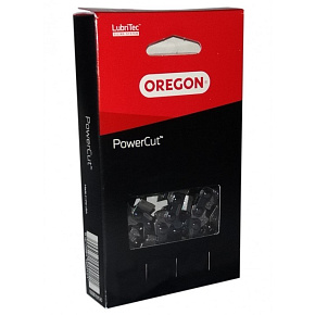 Pilový řetěz POWERCUT 3/8" 1,6mm - 114 článků (hranatý zub)