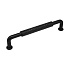 U D-U3103-096 Czarny Mat