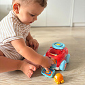 WOOPIE BABY Vystřelovač Aut Auto Katapult Sada