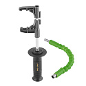 Aku vrtací šroubovák Procraft PA18ProBL-1B-C