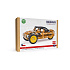 Stavebnice MERKUR Hadraplán 300ks v krabici 26x18x5,5cm