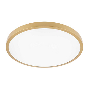 GTV Stropní LED svítidlo LD-ATOL32W-WW-40 Stropní svítidlo ATOL LED, O400m