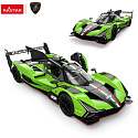 Samochód zdalnie sterowany Lamborghini SC63 LMDH R/C skala 1:14 Rastar 10150