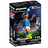 Playmobil piłkarz reprezentacji włoch 71122