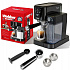 Poloautomatický pákový espresso kávovar WEBBER L7