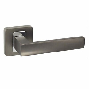 Klamka MAFF-QR M6/ANTRACYT
