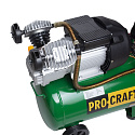 Kompresor Procraft AC50-2 + sada příslušenství
