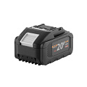 Baterie akumulátorová 20V Li-ion, 8000mAh USB Type C Procraft 20/8C