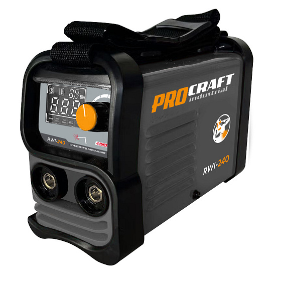 Svářecí invertor Procraft RWI-240