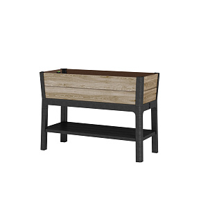 Deco vyvýšený záhon Ashwood