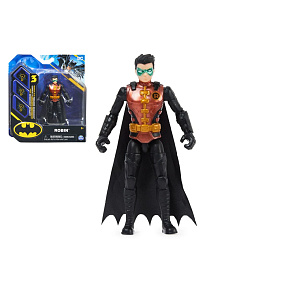 Batman - DC Comics Akční figurka 10 cm