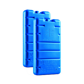 Chladící vložky Ice Pack V2 sada 2ks