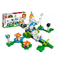 LEGO® Super Mario™ 71389 Lakitu a svět obláčků - rozšiřující set