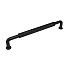 U D-U3103-128 Czarny Mat