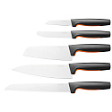 Functional Form velký startovací set, 5 nožů