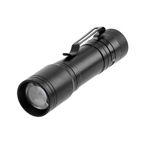 GTV  LT-LB3WT4-60 Svítilna LED na baterie 1xAA, 3W, 200lm, 6400K, 250m, IP