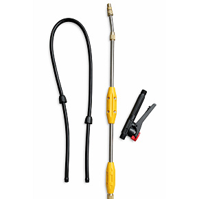 Teleskopická tyč(165-280cm) s rukojetí a hadicí pro postřikovače  AS-10, AS-12,AS-16 Procraft SPR-19