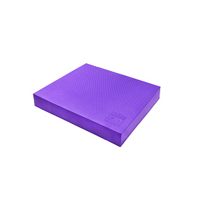 Orange Gym – Balance Pad - Purple