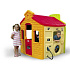 Little Tikes Zahradní Městský Domeček