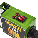 Polyfúzní svářečka, plotnová Procraft PL2300 (PL1500)