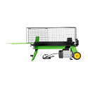Elektrická štípačka na dřevo Procraft PLS-5