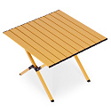 Stolik turystyczny składany 60x60 cm kempingowy z torbą MultiGarden