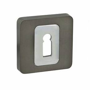 Szyld QUANTA-QR antracyt/M6 BB