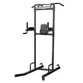 Iron Gym - Power Tower Iron Gym - Power Tower