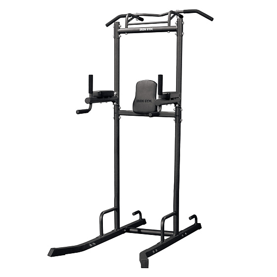 Iron Gym - Power Tower