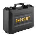 Aku tlaková myčka Procraft CW20 (bez baterie a nabíječky)