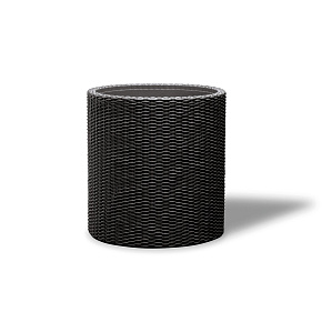 Cylinder květináč M
