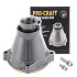 Horný reduktor (9/26) PROCRAFT