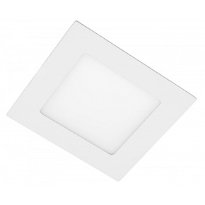 GTV LED podhledové svítidlo LD-MAW03W-NBP MATIS Plus 3W vestavný, neutráln