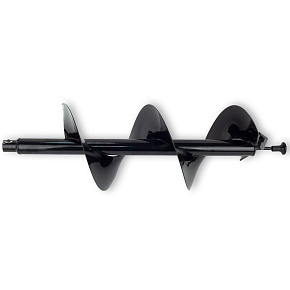 Vrták (nástroj pro motorový vrták) Procraft 250x800 mm
