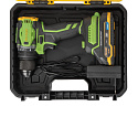 Aku vrtací šroubovák Procraft PA18Pro