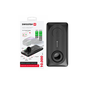 Power Banka 10000 Mah 2V1 Pro Apple Watch A Magsafe