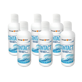 Orange Care - Contactgel - 6 pcs