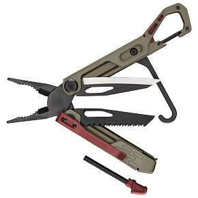 Multitool Stakeout Spark Coyote