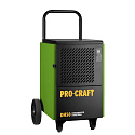 Průmyslový odvlhčovač Procraft DH50